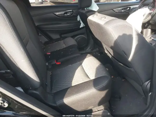 JN8AT2MV8JW354803 2018 NISSAN ROGUE - Image 8