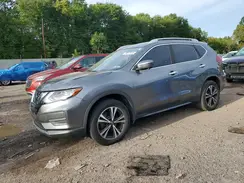 JN8AT2MV8KW370114 2019 NISSAN ROGUE