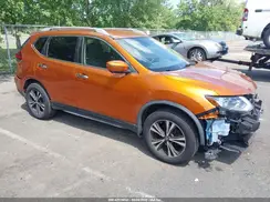 JN8AT2MV8KW370257 2019 NISSAN ROGUE