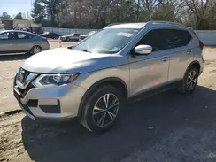 JN8AT2MV8KW370467 2019 NISSAN ROGUE