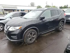 JN8AT2MV8KW370601 2019 NISSAN ROGUE
