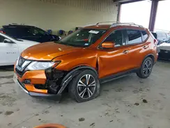 JN8AT2MV8KW370646 2019 NISSAN ROGUE