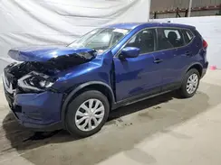 JN8AT2MV8KW371456 2019 NISSAN ROGUE