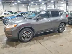JN8AT2MV8KW371490 2019 NISSAN ROGUE
