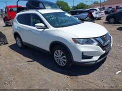 JN8AT2MV8KW372218 2019 NISSAN ROGUE