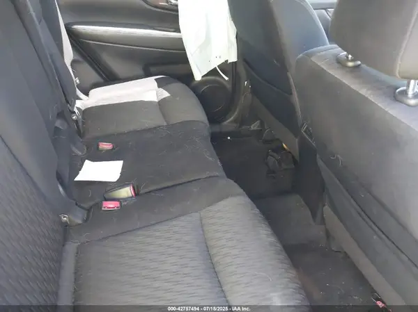 JN8AT2MV8KW372218 2019 NISSAN ROGUE - Image 8