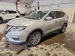 JN8AT2MV8KW372560 2019 NISSAN ROGUE