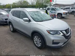 JN8AT2MV8KW372574 2019 NISSAN ROGUE