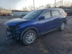 JN8AT2MV8KW373210 2019 NISSAN ROGUE