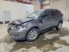 JN8AT2MV8KW373580 2019 NISSAN ROGUE