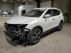 JN8AT2MV8KW373613 2019 NISSAN ROGUE
