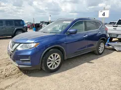 JN8AT2MV8KW373739 2019 NISSAN ROGUE