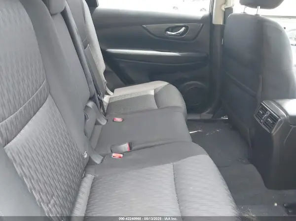 JN8AT2MV8KW373935 2019 NISSAN ROGUE - Image 8