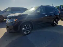 JN8AT2MV8KW374129 2019 NISSAN ROGUE