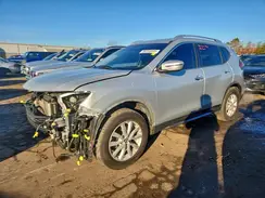 JN8AT2MV8KW374437 2019 NISSAN ROGUE