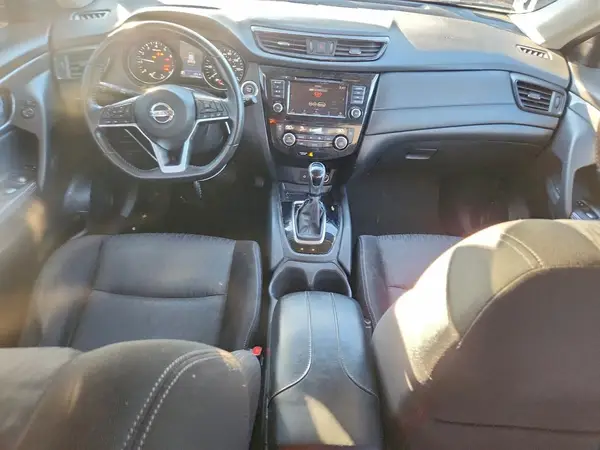 JN8AT2MV8KW374437 2019 NISSAN ROGUE - Image 8