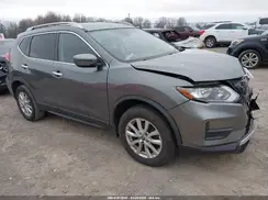 JN8AT2MV8KW374714 2019 NISSAN ROGUE