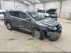 JN8AT2MV8KW375376 2019 NISSAN ROGUE