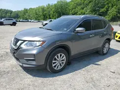 JN8AT2MV8KW376429 2019 NISSAN ROGUE