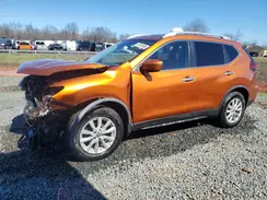 JN8AT2MV8KW376933 2019 NISSAN ROGUE