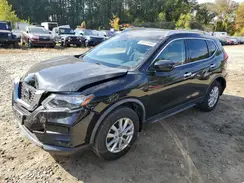 JN8AT2MV8KW377127 2019 NISSAN ROGUE