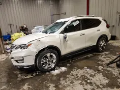 JN8AT2MV8KW377483 2019 NISSAN ROGUE