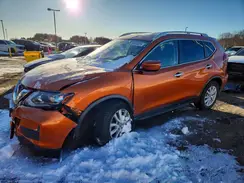 JN8AT2MV8KW377502 2019 NISSAN ROGUE