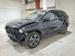 JN8AT2MV8KW377581 2019 NISSAN ROGUE