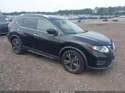 JN8AT2MV8KW378729 2019 NISSAN ROGUE