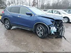JN8AT2MV8KW379556 2019 NISSAN ROGUE