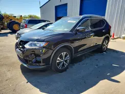JN8AT2MV8KW379640 2019 NISSAN ROGUE