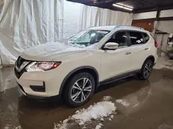 JN8AT2MV8KW379847 2019 NISSAN ROGUE