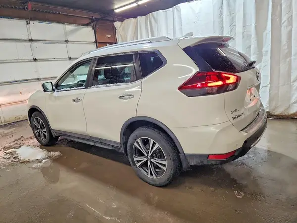 JN8AT2MV8KW379847 2019 NISSAN ROGUE - Image 2