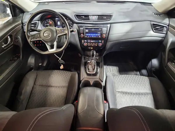 JN8AT2MV8KW379847 2019 NISSAN ROGUE - Image 8