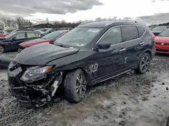JN8AT2MV8KW379878 2019 NISSAN ROGUE