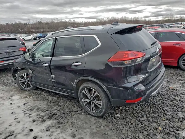 JN8AT2MV8KW379878 2019 NISSAN ROGUE - Image 2