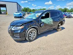 JN8AT2MV8KW380089 2019 NISSAN ROGUE