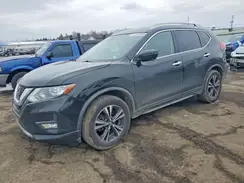 JN8AT2MV8KW380237 2019 NISSAN ROGUE
