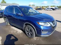 JN8AT2MV8KW381162 2019 NISSAN ROGUE