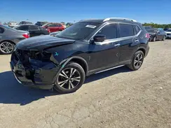 JN8AT2MV8KW381257 2019 NISSAN ROGUE