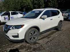 JN8AT2MV8KW381582 2019 NISSAN ROGUE