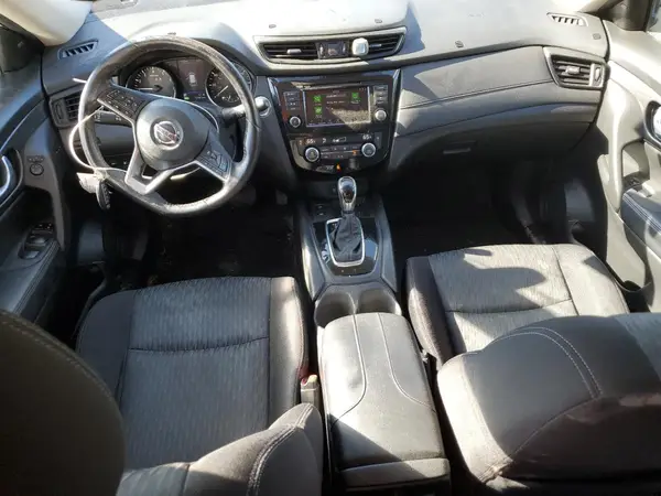 JN8AT2MV8KW381582 2019 NISSAN ROGUE - Image 8