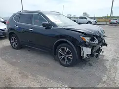 JN8AT2MV8KW381887 2019 NISSAN ROGUE