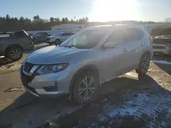JN8AT2MV8KW382084 2019 NISSAN ROGUE