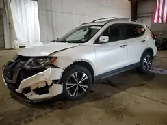 JN8AT2MV8KW382585 2019 NISSAN ROGUE