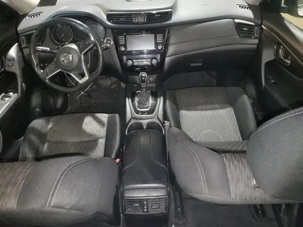 JN8AT2MV8KW382585 2019 NISSAN ROGUE - Image 8