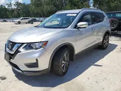 JN8AT2MV8KW382960 2019 NISSAN ROGUE