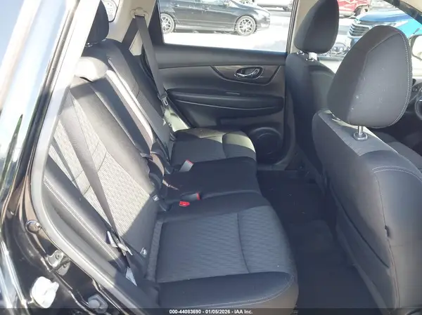 JN8AT2MV8KW384319 2019 NISSAN ROGUE - Image 8