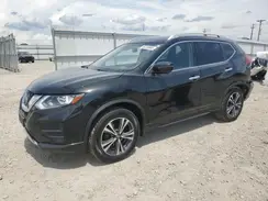 JN8AT2MV8KW384675 2019 NISSAN ROGUE
