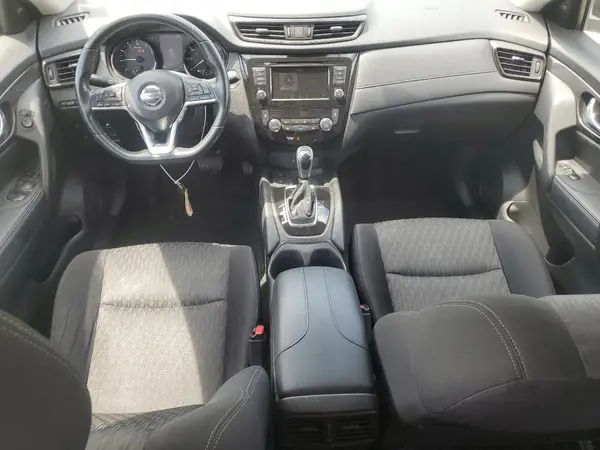 JN8AT2MV8KW384675 2019 NISSAN ROGUE - Image 8